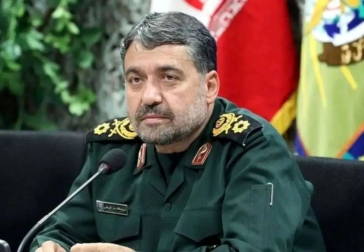 واکنش جانشین رییس بسیج به انتقادات به موضوع حجاب