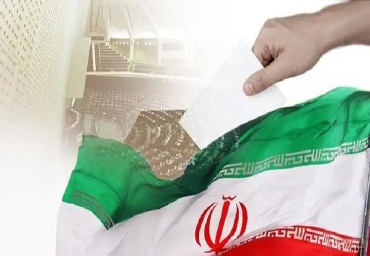تنور انتخابات مجلس سرد است