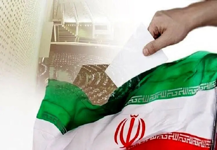 تنور انتخابات مجلس سرد است