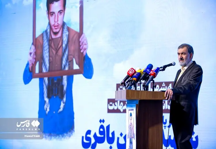 محسن رضایی: نیرو‌های اطلاعات ایران از خداپرست‌ترین افراد انقلاب ما هستند