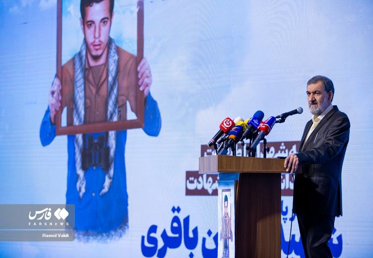 محسن رضایی: نیرو‌های اطلاعات ایران از خداپرست‌ترین افراد انقلاب ما هستند
