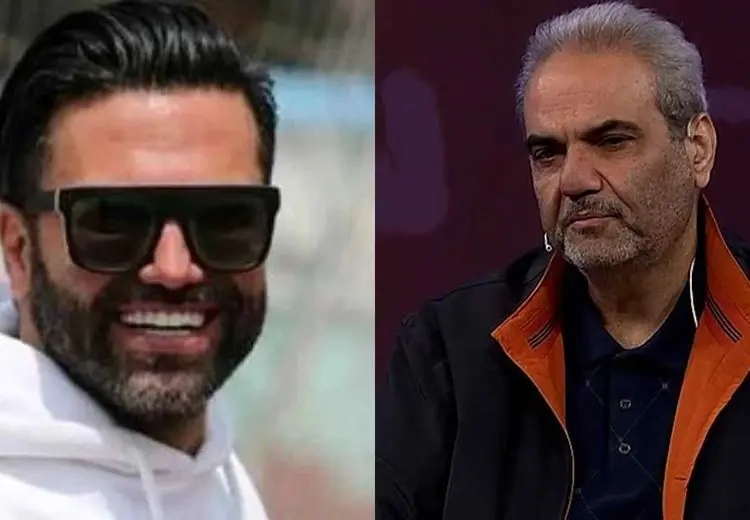 حمله نیکبخت هم به جواد خیابانی !