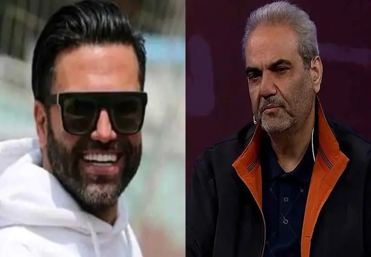 حمله نیکبخت هم به جواد خیابانی !