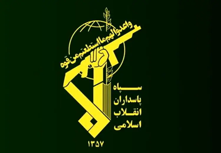 ۷ سپاهی در لیست جدید تحریم های آمریکا علیه ایران