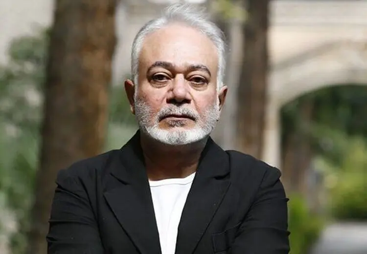 داور جشنواره فیلم فجر: پشیمان نیستم اما حرف‌های آزاردهنده‌ای شنیدم