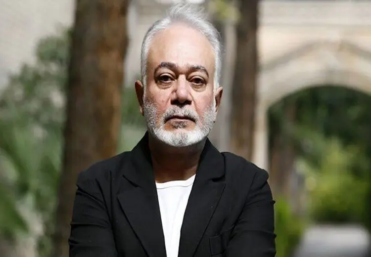 داور جشنواره فیلم فجر: پشیمان نیستم اما حرف‌های آزاردهنده‌ای شنیدم