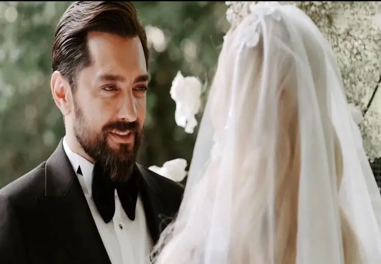 بهرام رادان پدر می شود! + عکس