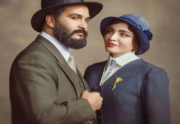  سریال سووشون رفع توقیف شد