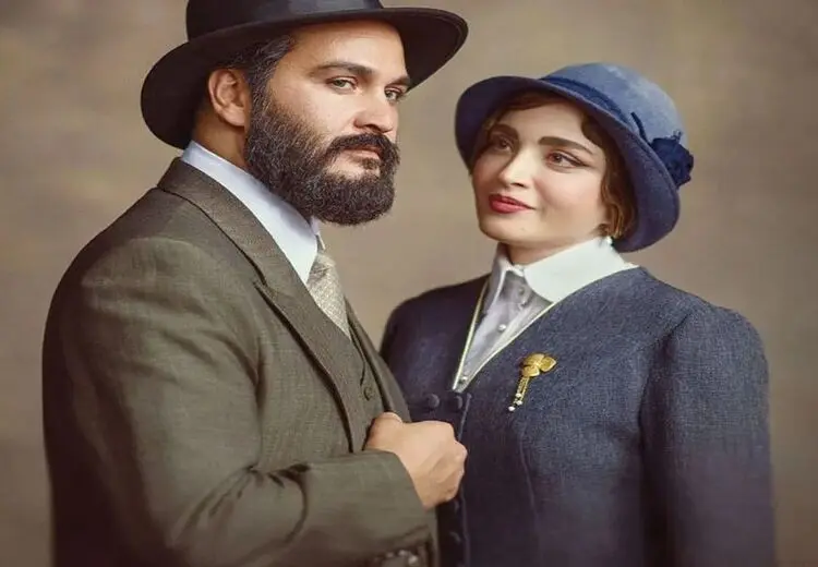  سریال سووشون رفع توقیف شد