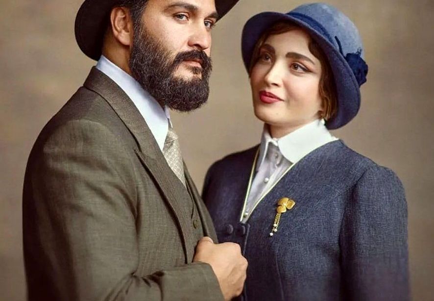  سریال سووشون رفع توقیف شد