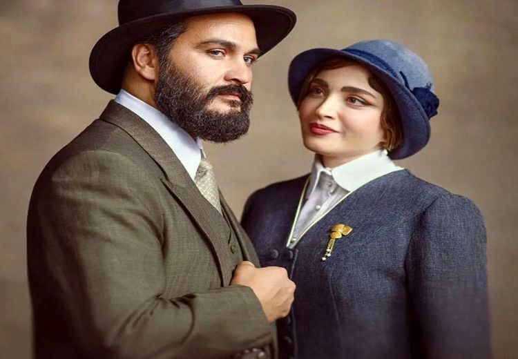  سریال سووشون رفع توقیف شد