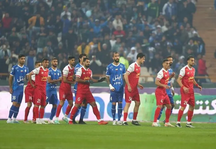  دربی تهران، خارج از تهران!