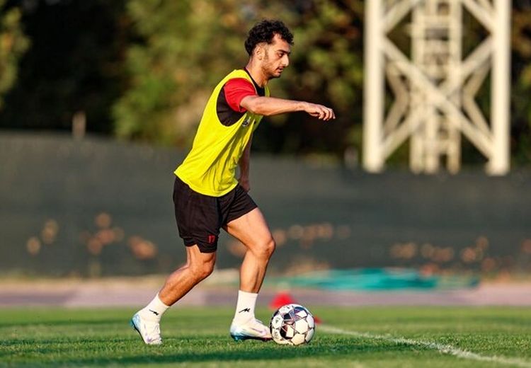 سوتی بزرگ پرسپولیسی‌ها در اسناد انتقال فخریان!
