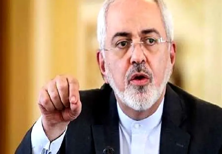 فجایع سیاست خارجی احمدی‌نژاد از زبان ظریف