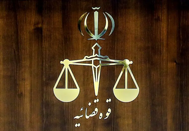 اموال کیمیا علیزاده و مسعود شجاعی توقیف شد