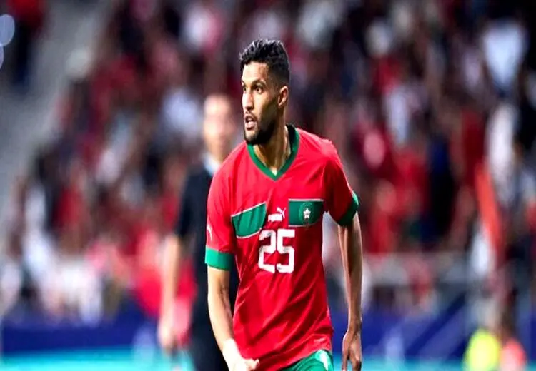 پرسپولیس به دنبال جذب بازیکن لیگ مصر