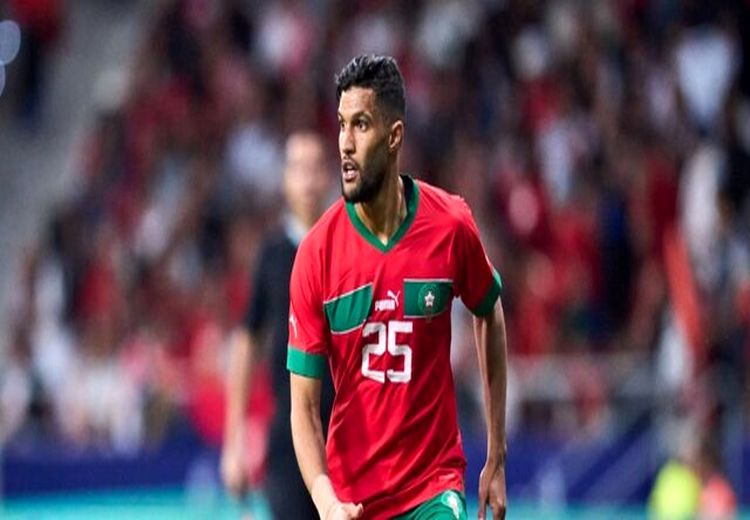 پرسپولیس به دنبال جذب بازیکن لیگ مصر