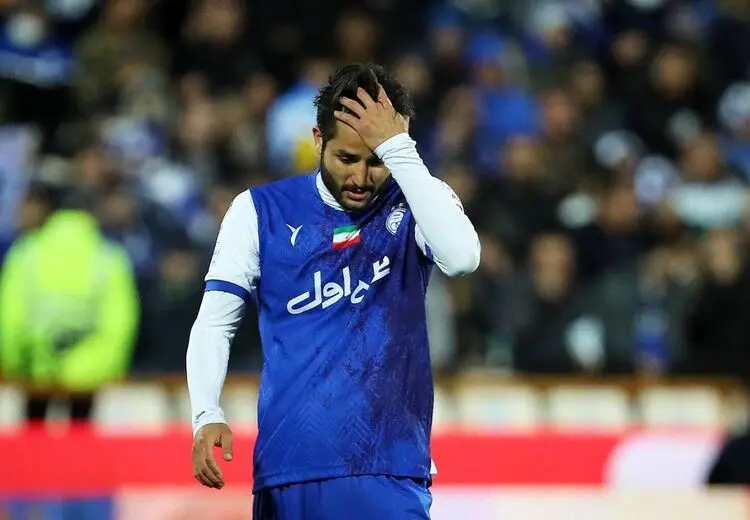 خبر تلخ نقل و انتقالاتی برای هواداران استقلال