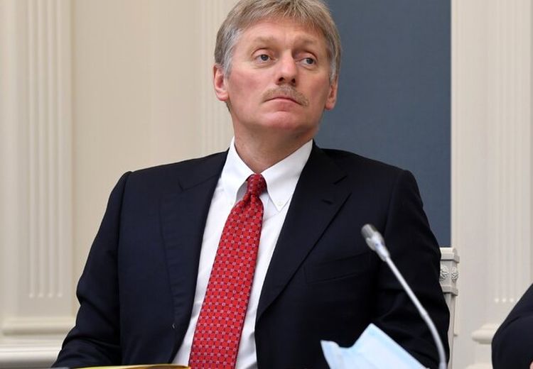 کرملین: دیدار ترامپ و پوتین ظرف ۲ هفته یا کمتر انجام می‌شود