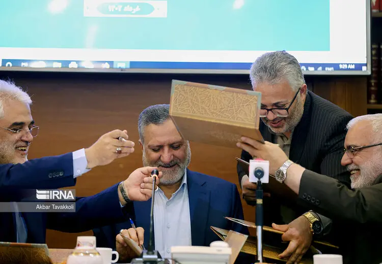غنی‌سازی اوقات فراغت دانش آموزان!