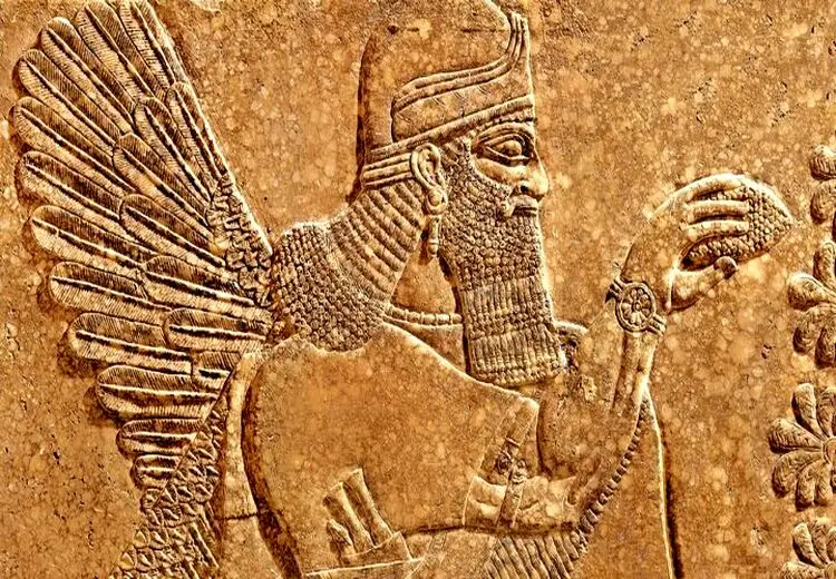 رمزگشایی از خط میخی هخامنشیان توسط هوش مصنوعی!