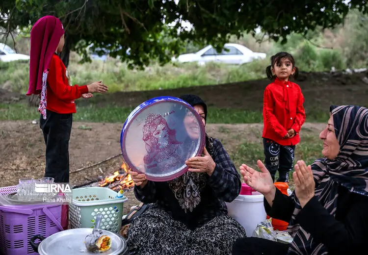 « پنجاه به‌در»