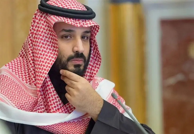 رایزنی تلفنی سران فرانسه و ایتالیا با بن‌سلمان درباره ایران