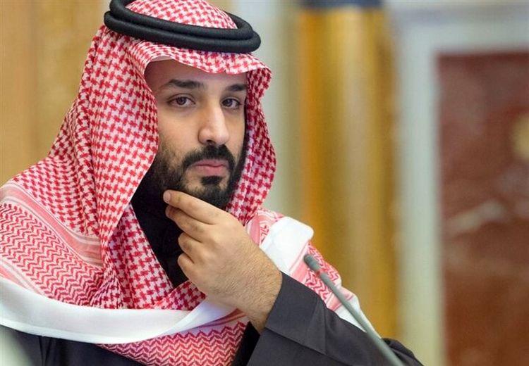 رایزنی تلفنی سران فرانسه و ایتالیا با بن‌سلمان درباره ایران