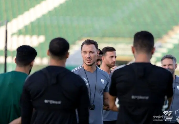 الاهلی به یاران رونالدو فکر می‌کند نه پرسپولیس!