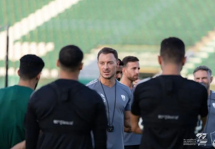 الاهلی به یاران رونالدو فکر می‌کند نه پرسپولیس!