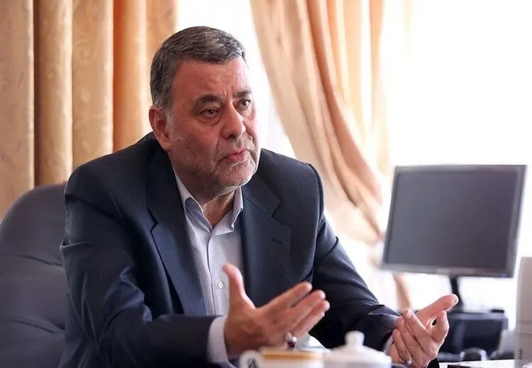محمد صدر: رییسی درباره FATF تغییر موضع داده و موافق شده است