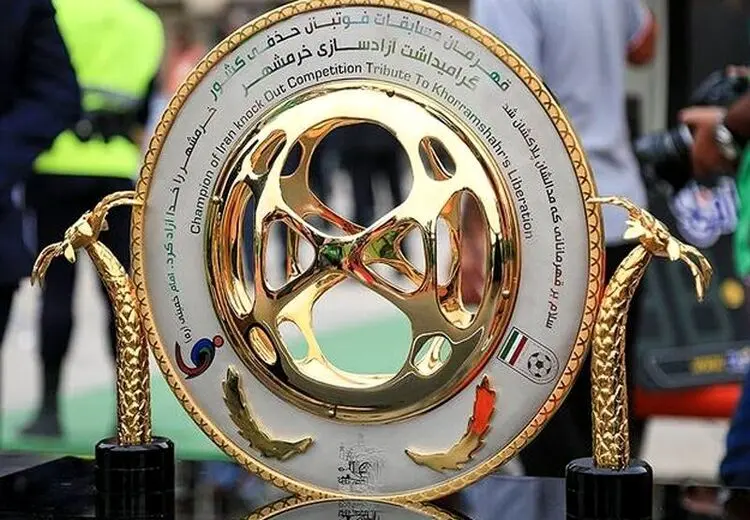 بازی‌های استقلال و تراکتور در جام حذفی به تعویق افتادند
