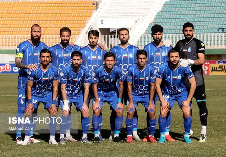 گزینه میزبانی استقلال در آسیا مشخص شد