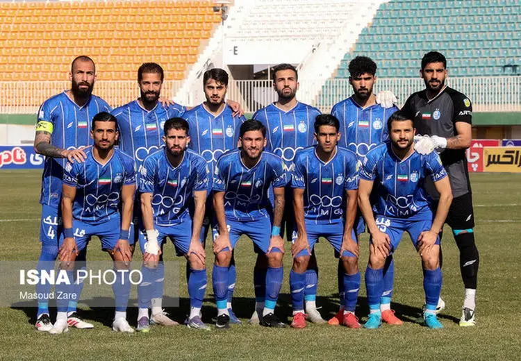 گزینه میزبانی استقلال در آسیا مشخص شد