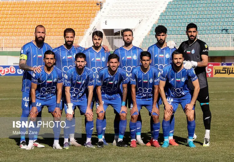 گزینه میزبانی استقلال در آسیا مشخص شد