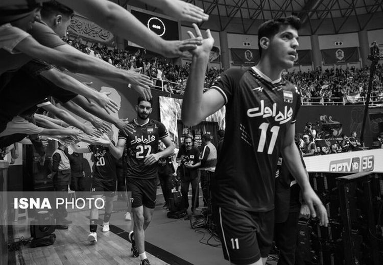 انتقال پیکر صابر کاظمی به  روستای آق قلای گلستان