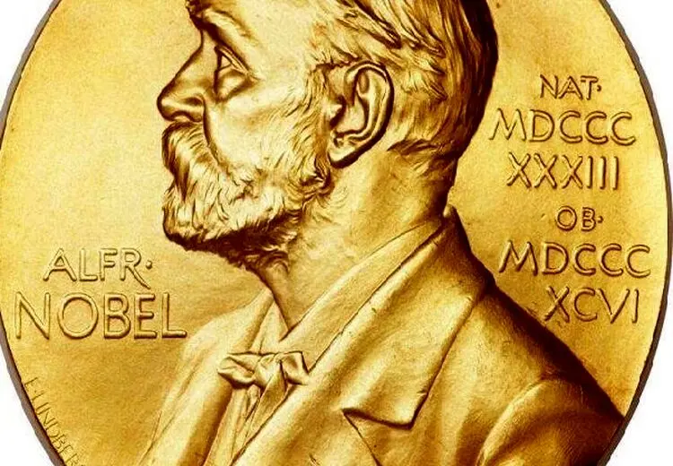هوش مصنوعی برنده نوبل فیزیک ۲۰۲۴