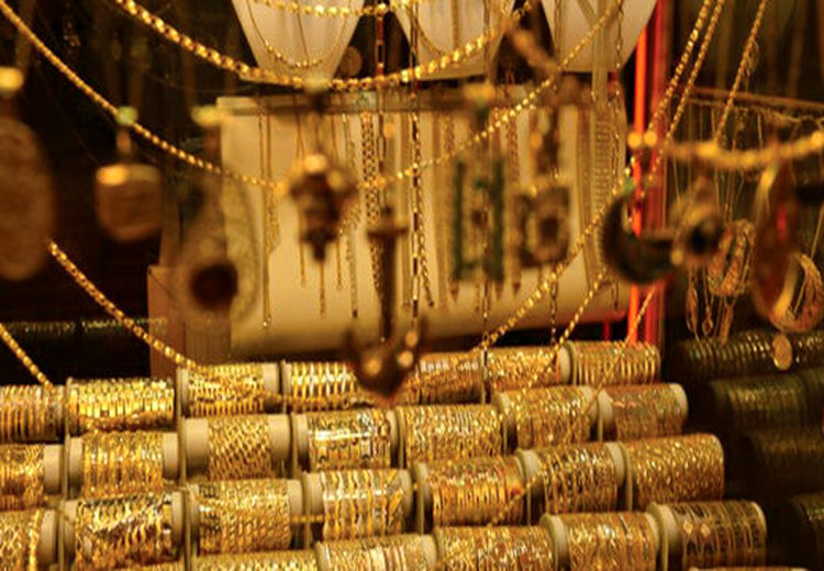 سرقت ۱۰ میلیارد طلا از یک طلافروشی در شمیران