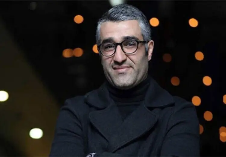 همبازی شدن پژمان جمشیدی با رضا عطاران