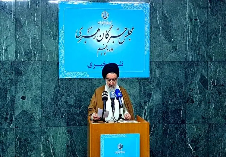 دوره ششم خبرگان رهبری از خرداد ۱۴۰۳ آغاز می‌شود