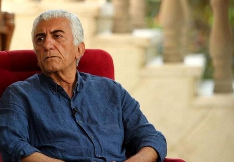  رضا کیانیان: ایران بود و هست و خواهد بود اما کشوری که به ما حمله کرد، نبوده، سنش از سن من کمتر است