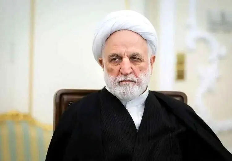 اژه‌ای: کسی که با فرستادن یک آدرس برای دشمن به آن‌ها کمک کرده، کار کمی نکرده است