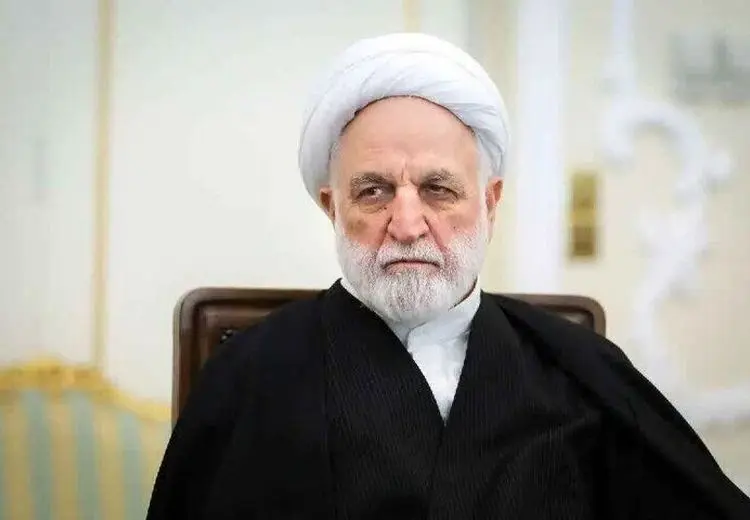 اژه‌ای: کسی که با فرستادن یک آدرس برای دشمن به آن‌ها کمک کرده، کار کمی نکرده است