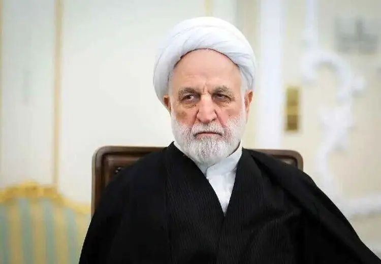 اژه‌ای: کسی که با فرستادن یک آدرس برای دشمن به آن‌ها کمک کرده، کار کمی نکرده است