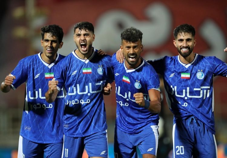 مصائب استقلال و ساپینتو بخاطر فیفا دی