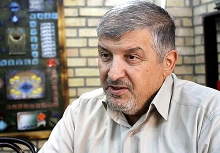حقیقت‌پور:اعضای جریان خالص‌ساز در دولت لانه کرده‌اند