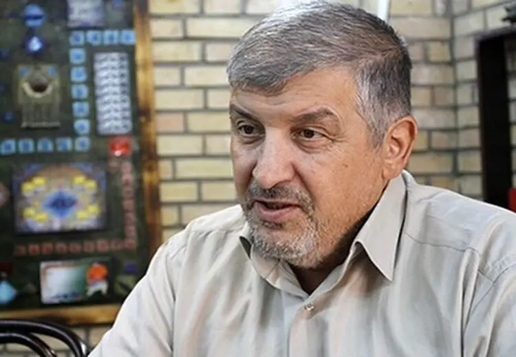 حقیقت‌پور:اعضای جریان خالص‌ساز در دولت لانه کرده‌اند
