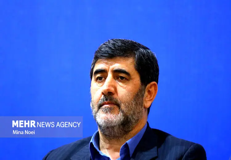 تراب محمدی سرپرست استانداری آذربایجان شرقی شد