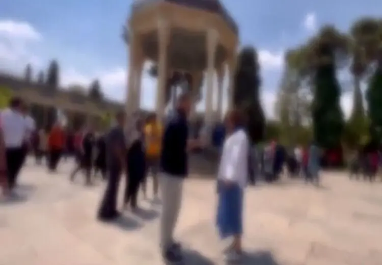 اطلاعیه استانداری فارس درباره حواشی خواستگاری در حافظیه: بازداشت مدیرکل میراث استان واقعیت نداشت