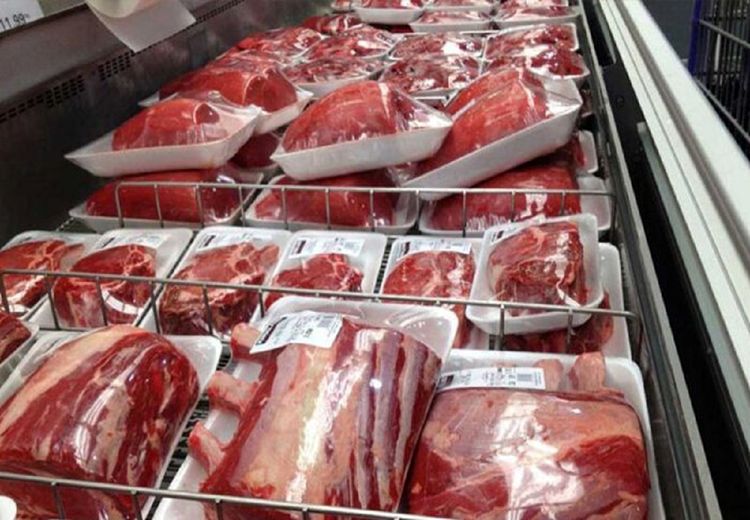 اعلام قیمت جدید گوشت گوسفندی + جدول